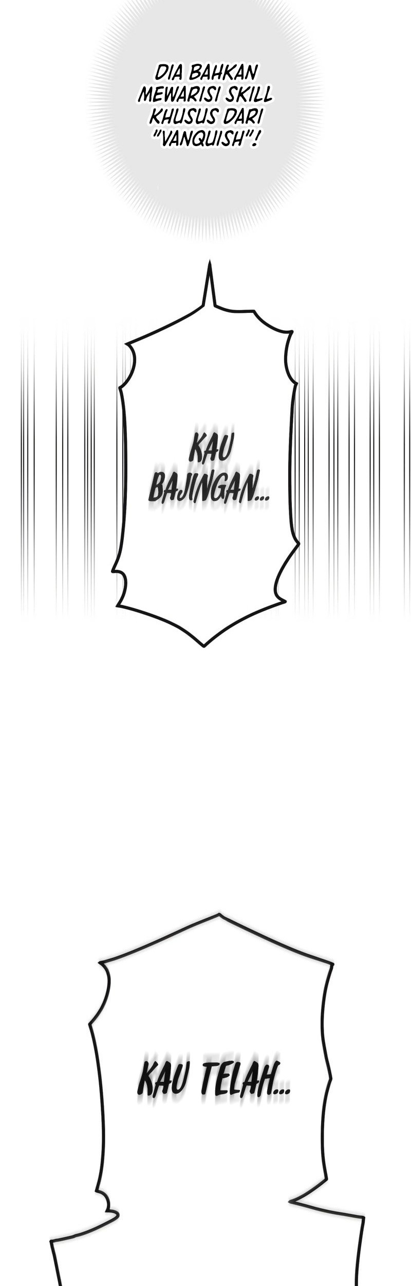 Savior of Divine Blood ~Draw Out 0.00000001% to Become the Strongest~ Chapter 71 - halaman 39