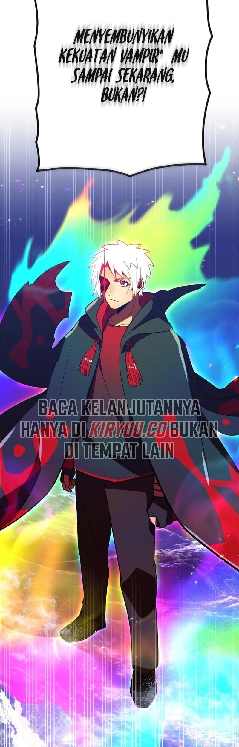 Savior of Divine Blood ~Draw Out 0.00000001% to Become the Strongest~ Chapter 71 - halaman 40