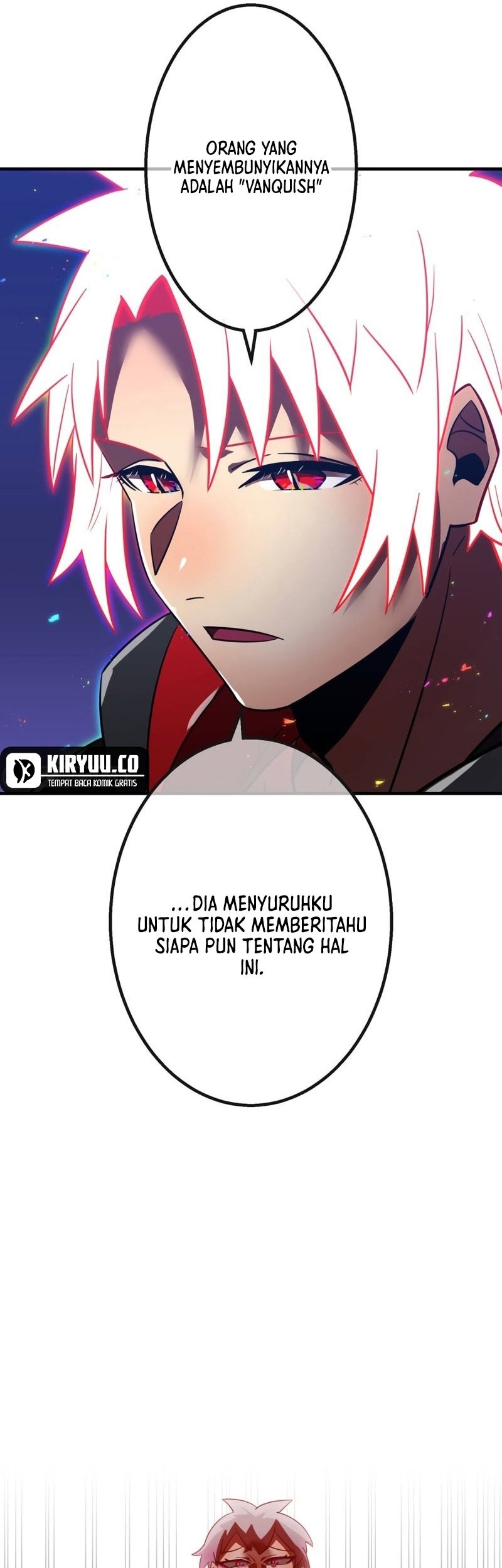 Savior of Divine Blood ~Draw Out 0.00000001% to Become the Strongest~ Chapter 71 - halaman 42