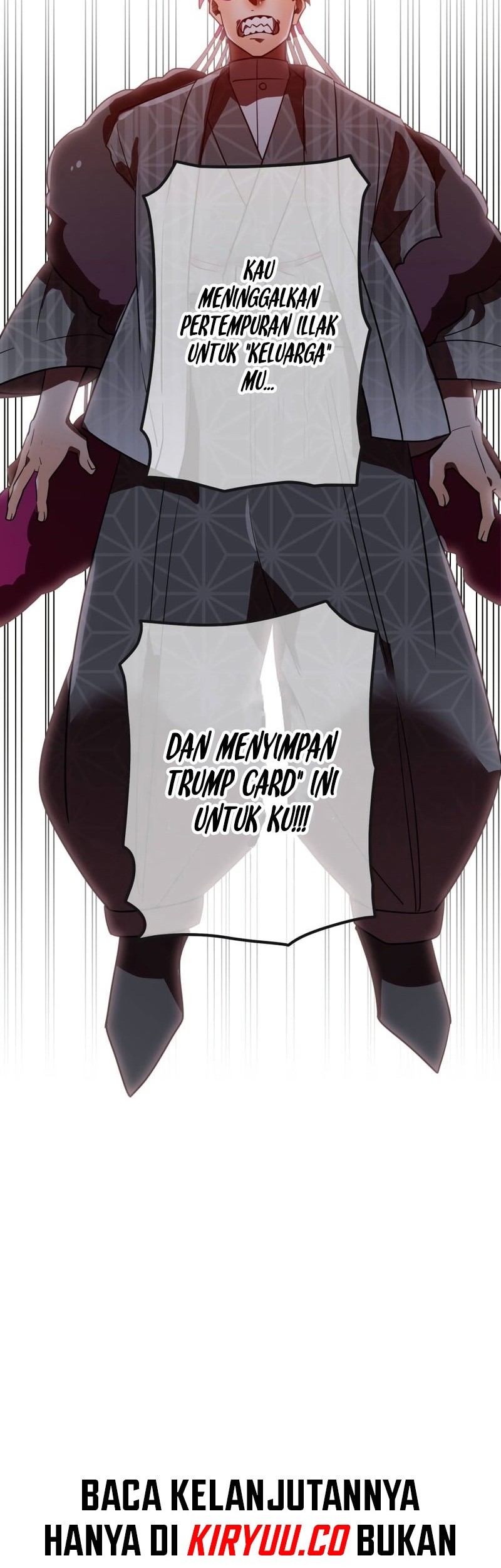 Savior of Divine Blood ~Draw Out 0.00000001% to Become the Strongest~ Chapter 71 - halaman 43
