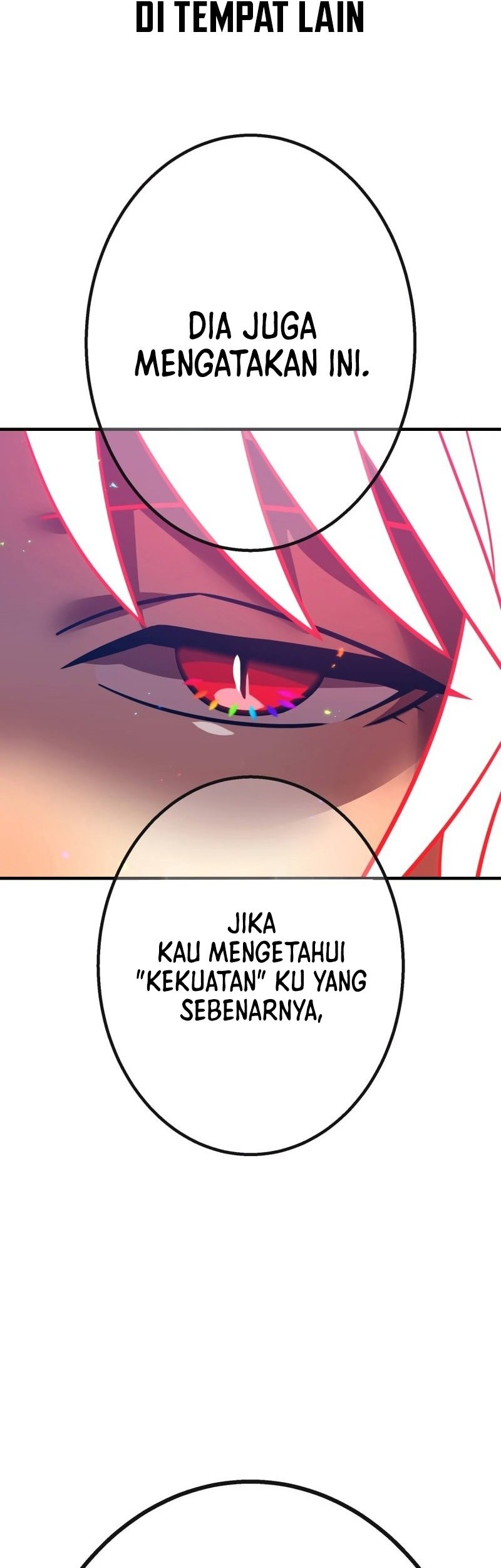 Savior of Divine Blood ~Draw Out 0.00000001% to Become the Strongest~ Chapter 71 - halaman 44