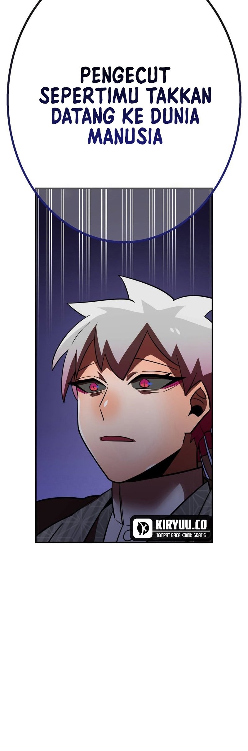 Savior of Divine Blood ~Draw Out 0.00000001% to Become the Strongest~ Chapter 71 - halaman 45