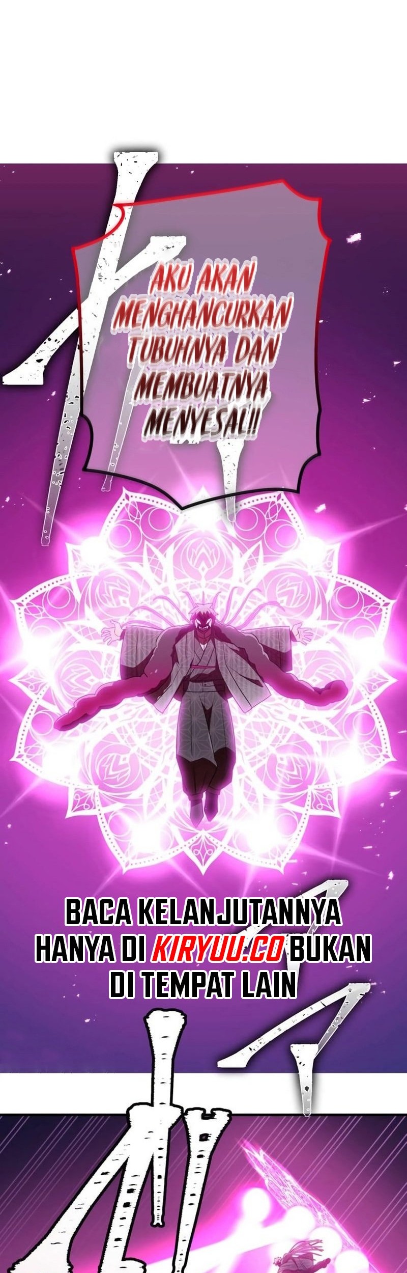 Savior of Divine Blood ~Draw Out 0.00000001% to Become the Strongest~ Chapter 71 - halaman 47
