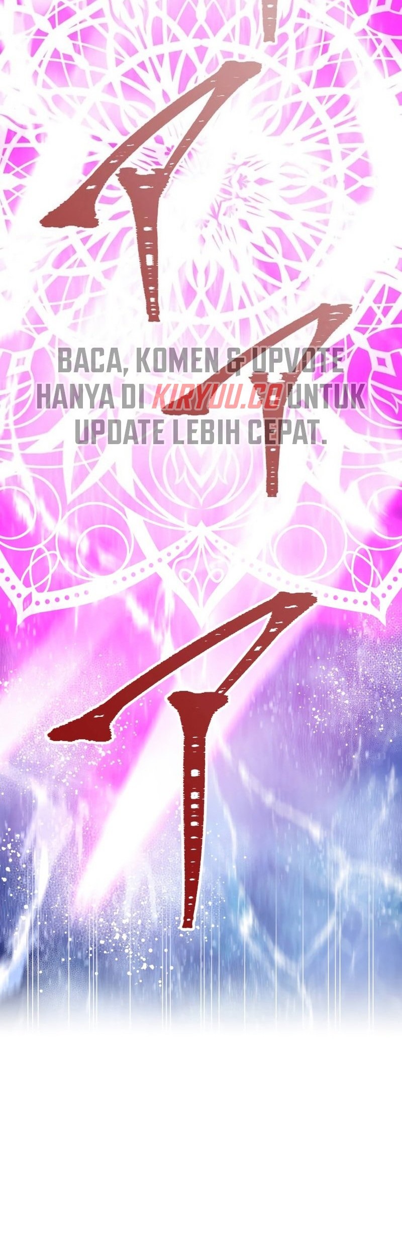 Savior of Divine Blood ~Draw Out 0.00000001% to Become the Strongest~ Chapter 71 - halaman 51