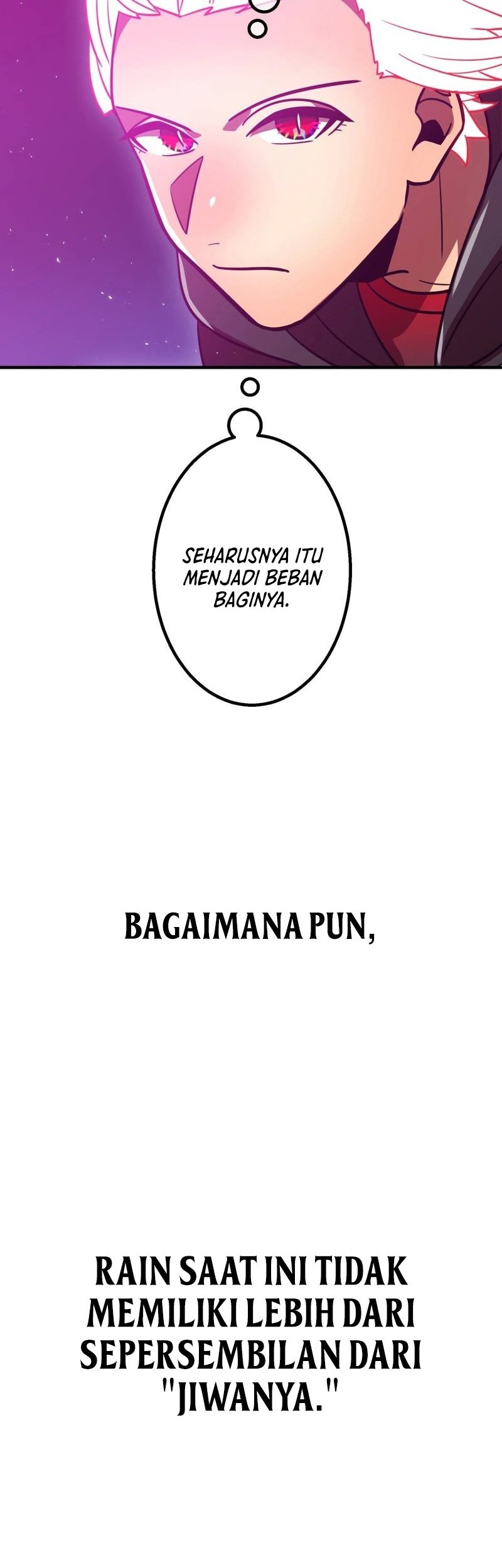 Savior of Divine Blood ~Draw Out 0.00000001% to Become the Strongest~ Chapter 71 - halaman 53