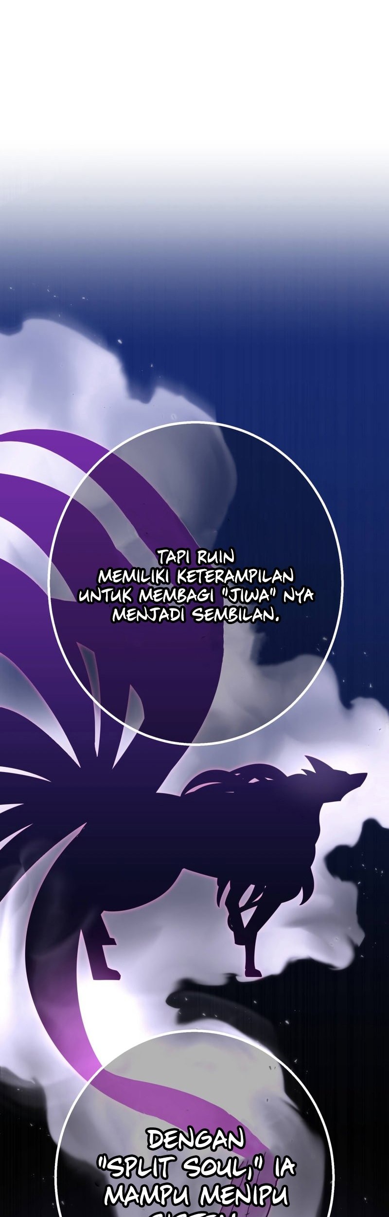 Savior of Divine Blood ~Draw Out 0.00000001% to Become the Strongest~ Chapter 71 - halaman 56