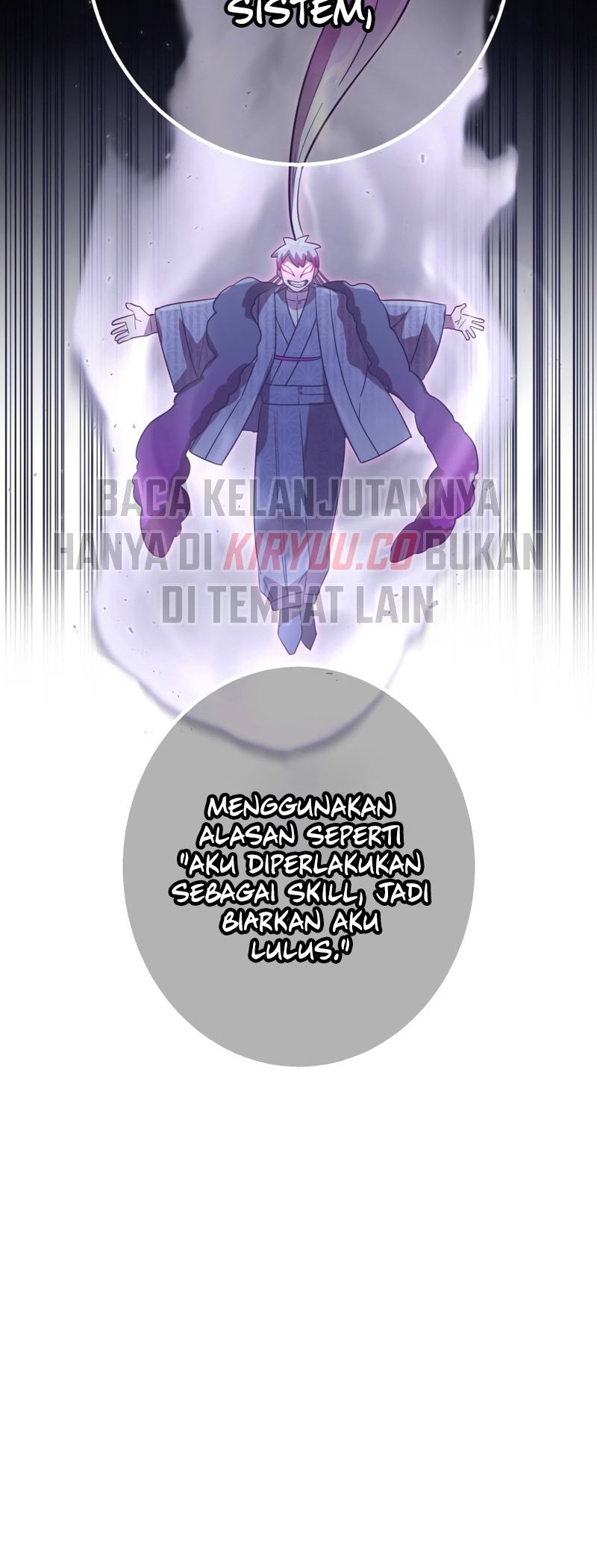 Savior of Divine Blood ~Draw Out 0.00000001% to Become the Strongest~ Chapter 71 - halaman 57