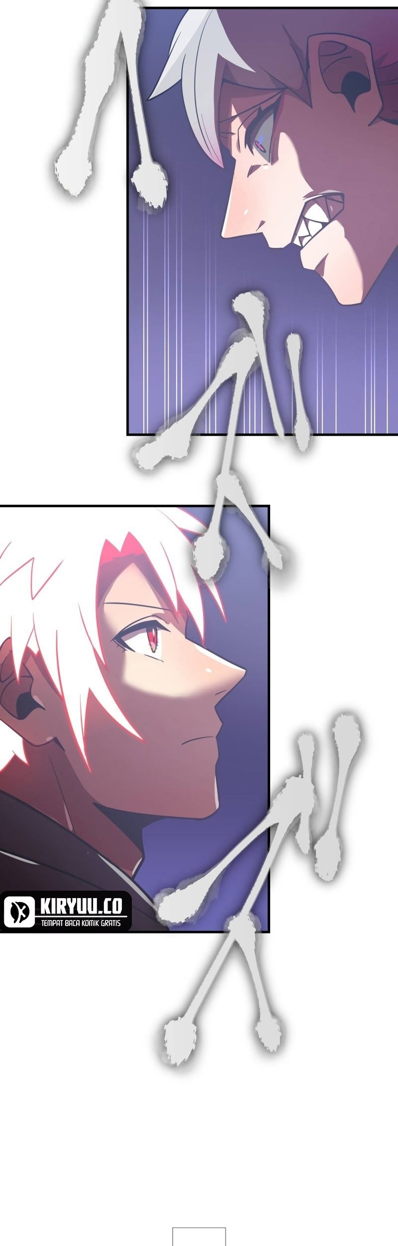 Savior of Divine Blood ~Draw Out 0.00000001% to Become the Strongest~ Chapter 71 - halaman 6