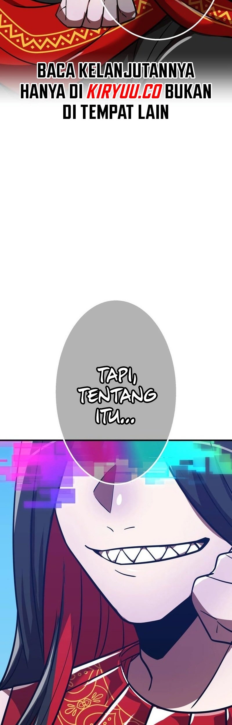 Savior of Divine Blood ~Draw Out 0.00000001% to Become the Strongest~ Chapter 71 - halaman 63