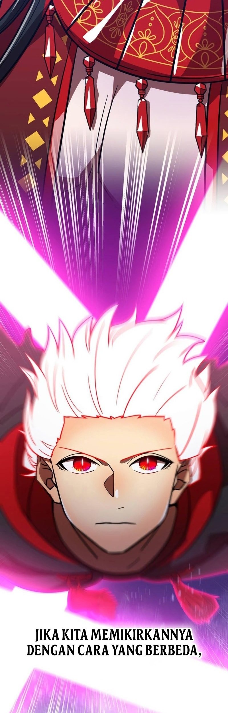 Savior of Divine Blood ~Draw Out 0.00000001% to Become the Strongest~ Chapter 71 - halaman 64