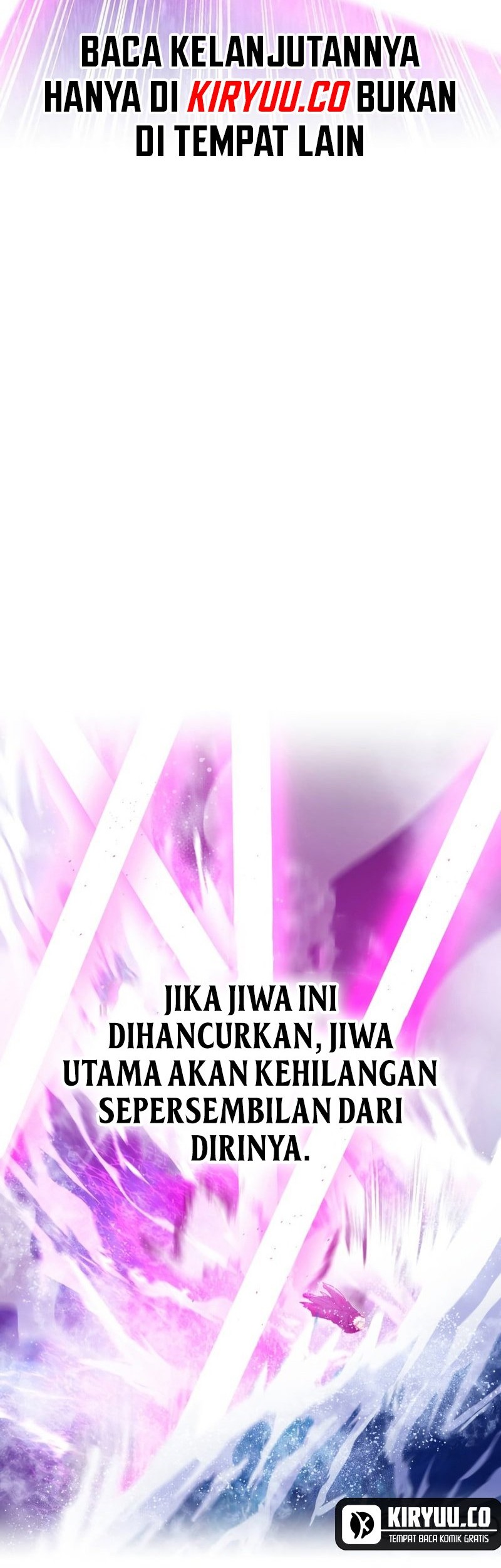 Savior of Divine Blood ~Draw Out 0.00000001% to Become the Strongest~ Chapter 71 - halaman 65