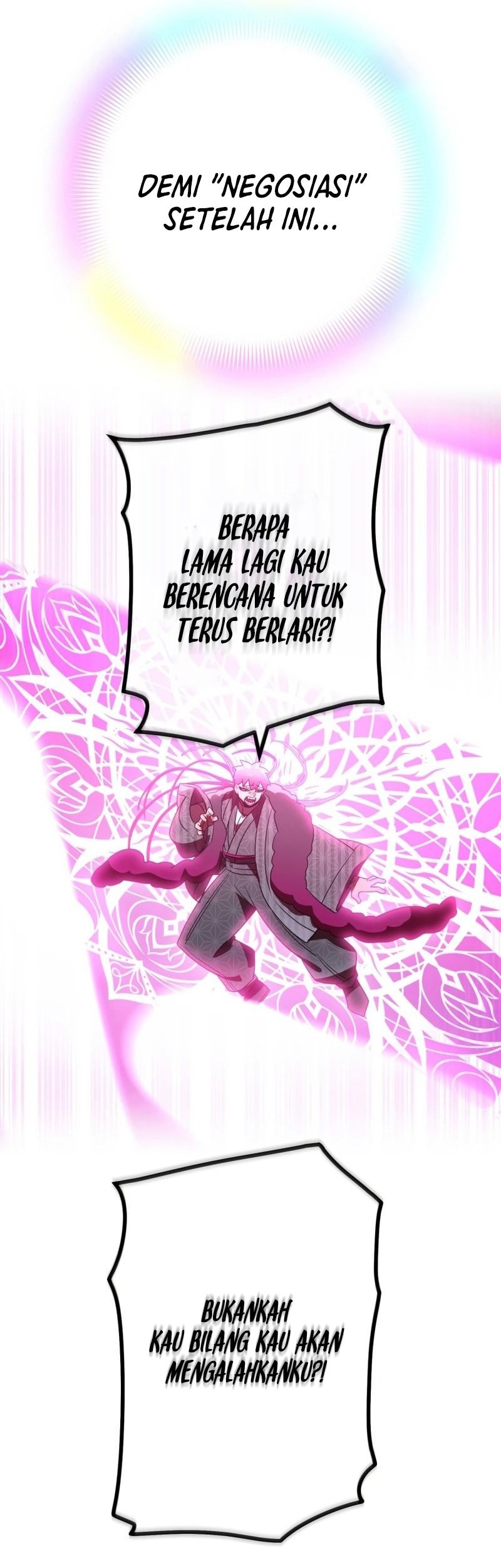Savior of Divine Blood ~Draw Out 0.00000001% to Become the Strongest~ Chapter 71 - halaman 68