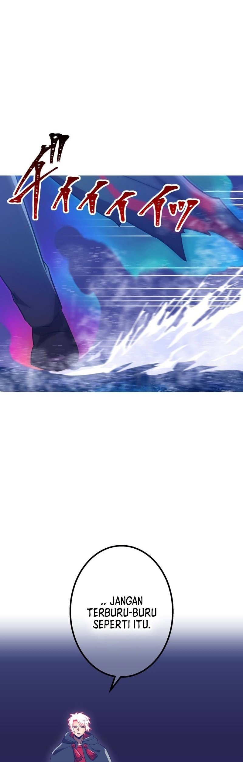 Savior of Divine Blood ~Draw Out 0.00000001% to Become the Strongest~ Chapter 71 - halaman 70