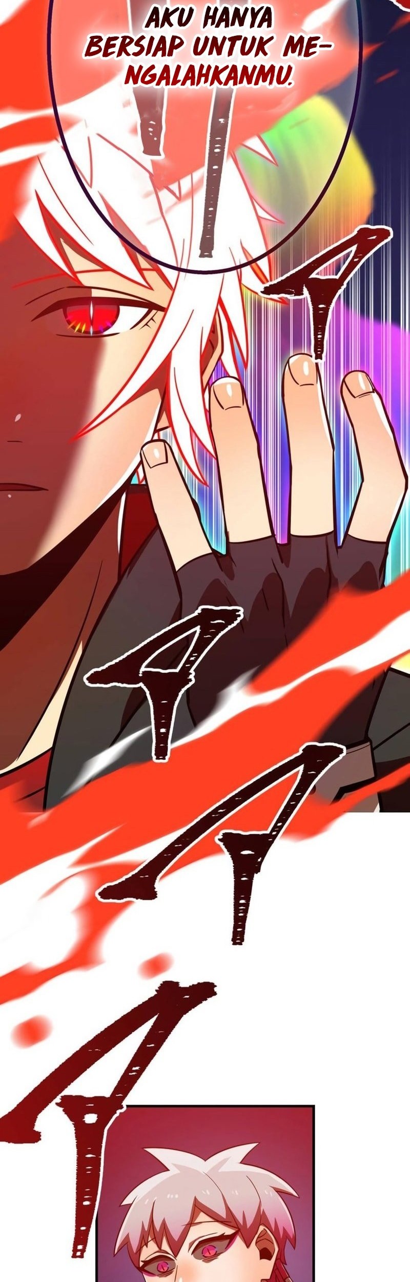 Savior of Divine Blood ~Draw Out 0.00000001% to Become the Strongest~ Chapter 71 - halaman 72