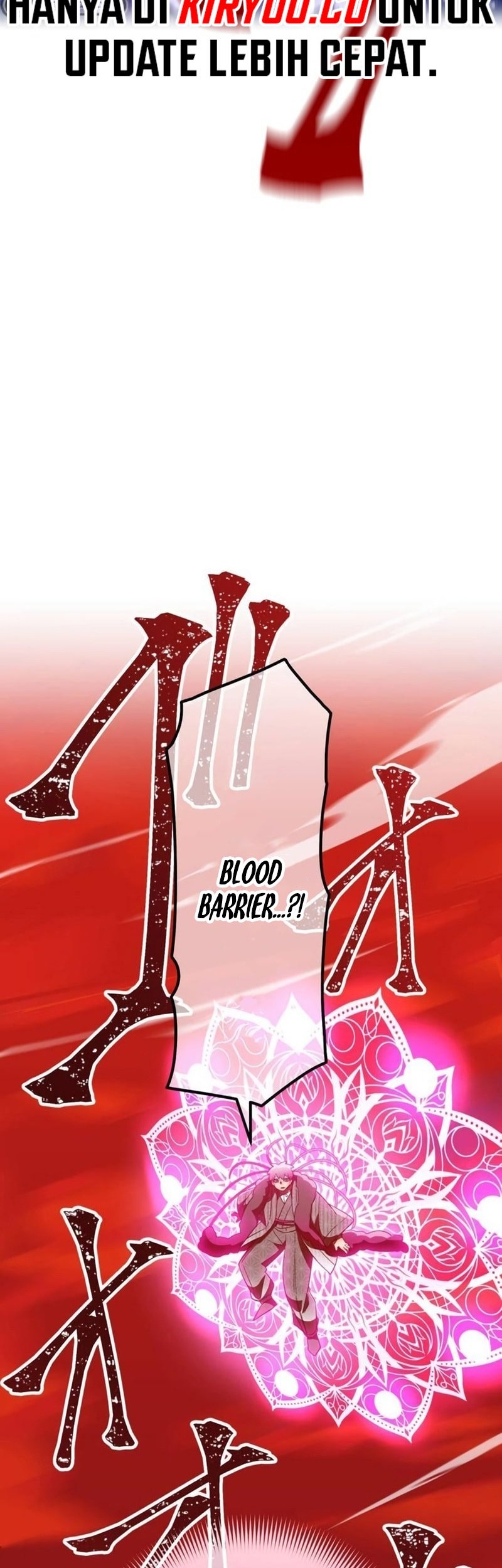 Savior of Divine Blood ~Draw Out 0.00000001% to Become the Strongest~ Chapter 71 - halaman 75