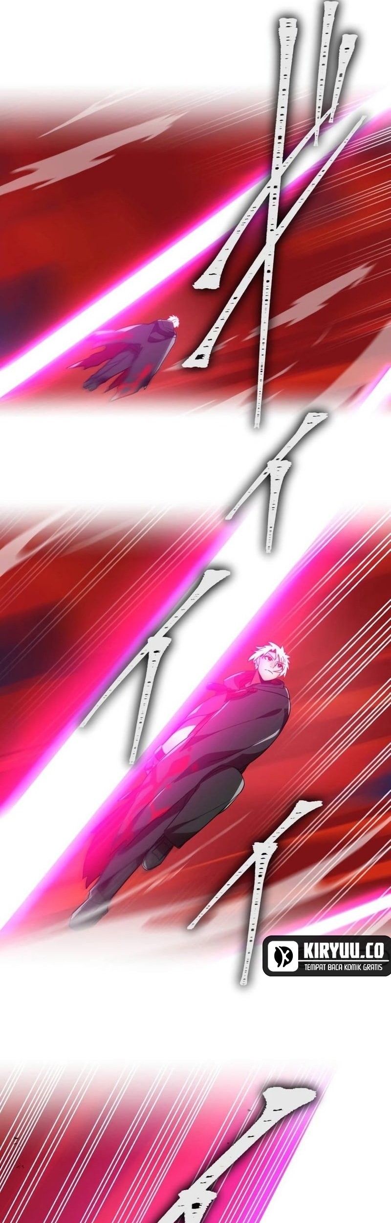 Savior of Divine Blood ~Draw Out 0.00000001% to Become the Strongest~ Chapter 71 - halaman 78