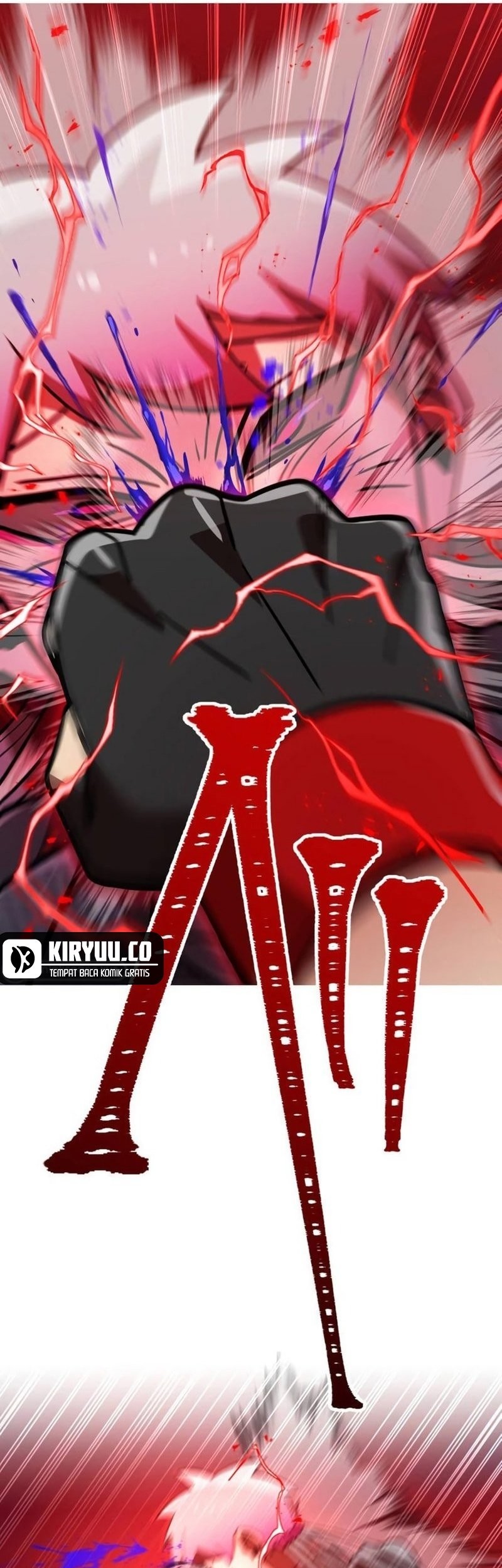 Savior of Divine Blood ~Draw Out 0.00000001% to Become the Strongest~ Chapter 71 - halaman 82
