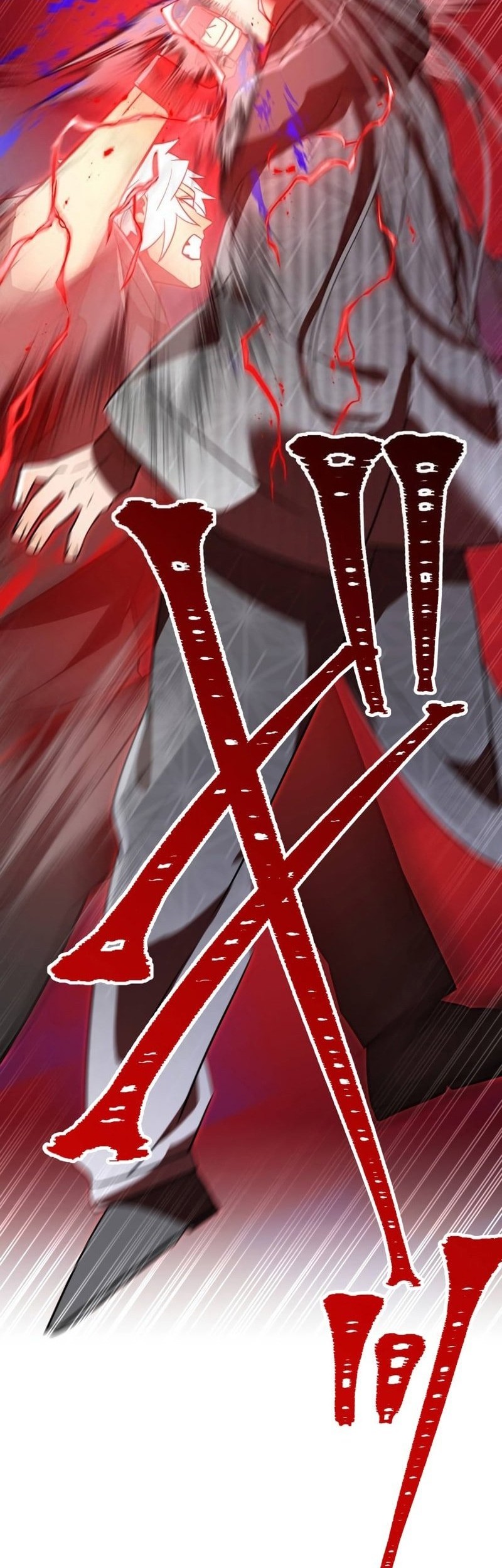 Savior of Divine Blood ~Draw Out 0.00000001% to Become the Strongest~ Chapter 71 - halaman 83
