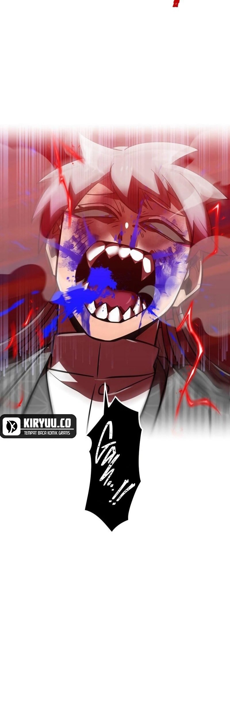 Savior of Divine Blood ~Draw Out 0.00000001% to Become the Strongest~ Chapter 71 - halaman 84