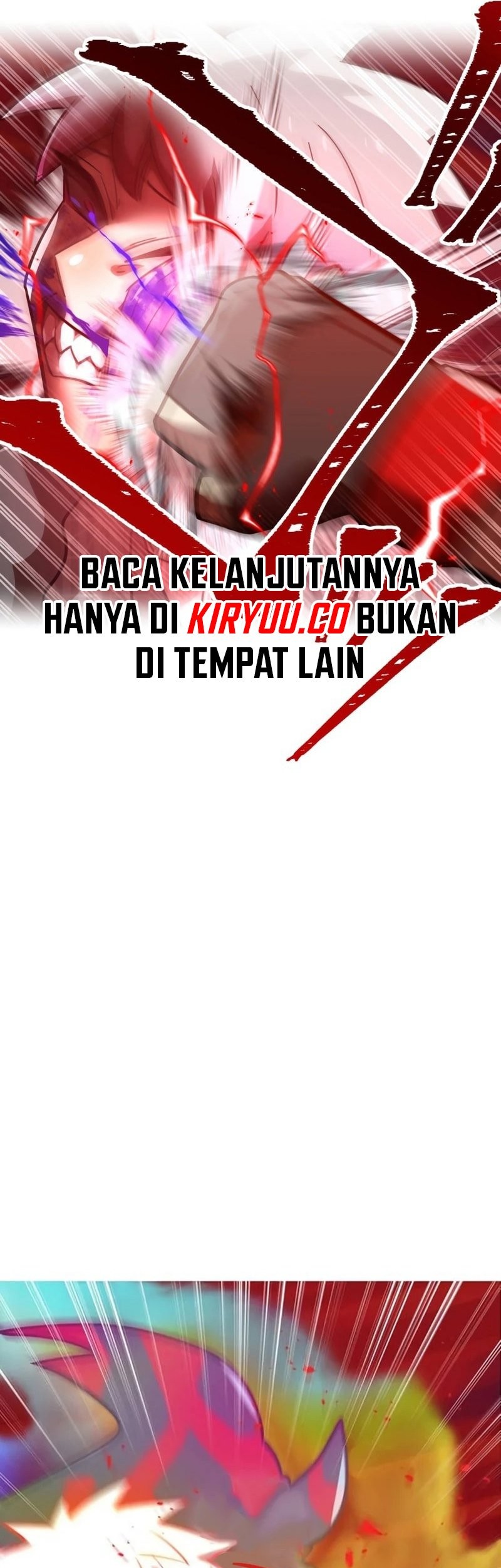 Savior of Divine Blood ~Draw Out 0.00000001% to Become the Strongest~ Chapter 71 - halaman 86