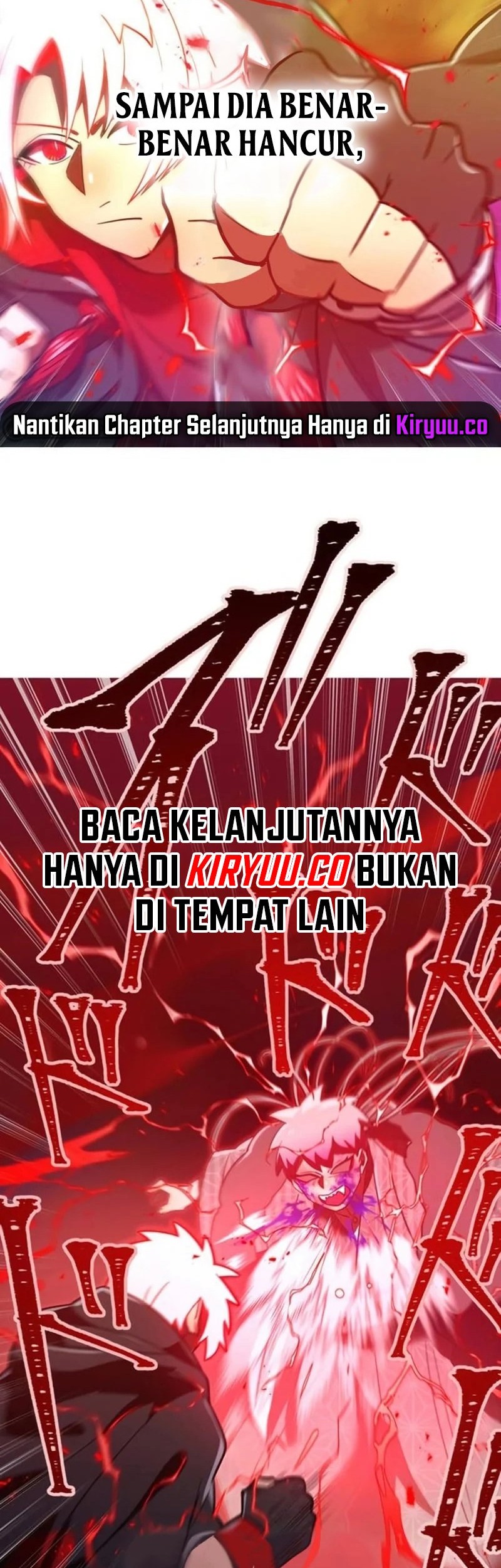 Savior of Divine Blood ~Draw Out 0.00000001% to Become the Strongest~ Chapter 71 - halaman 87