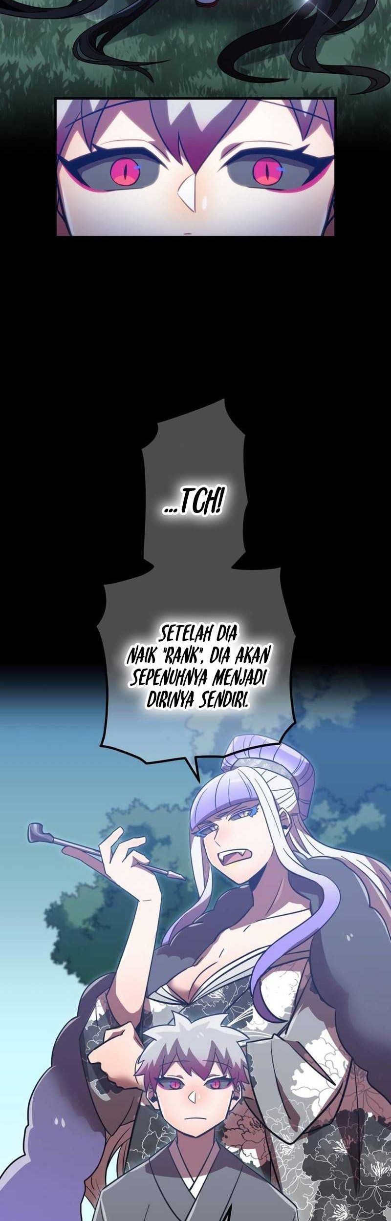 Savior of Divine Blood ~Draw Out 0.00000001% to Become the Strongest~ Chapter 72 - halaman 1