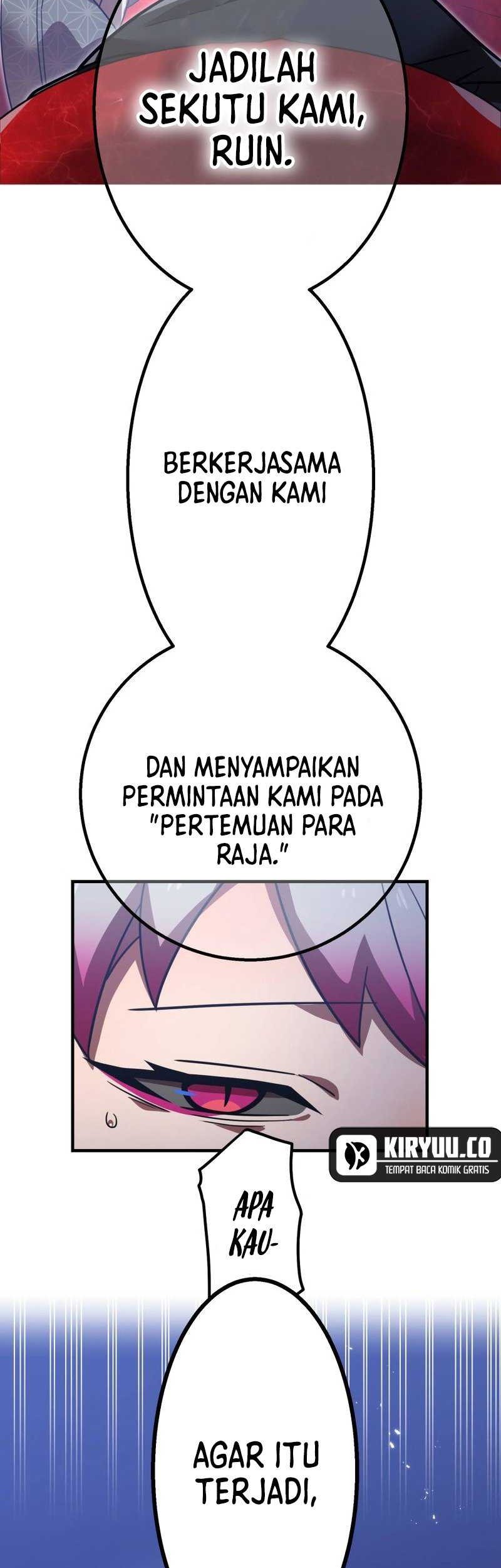 Savior of Divine Blood ~Draw Out 0.00000001% to Become the Strongest~ Chapter 72 - halaman 10