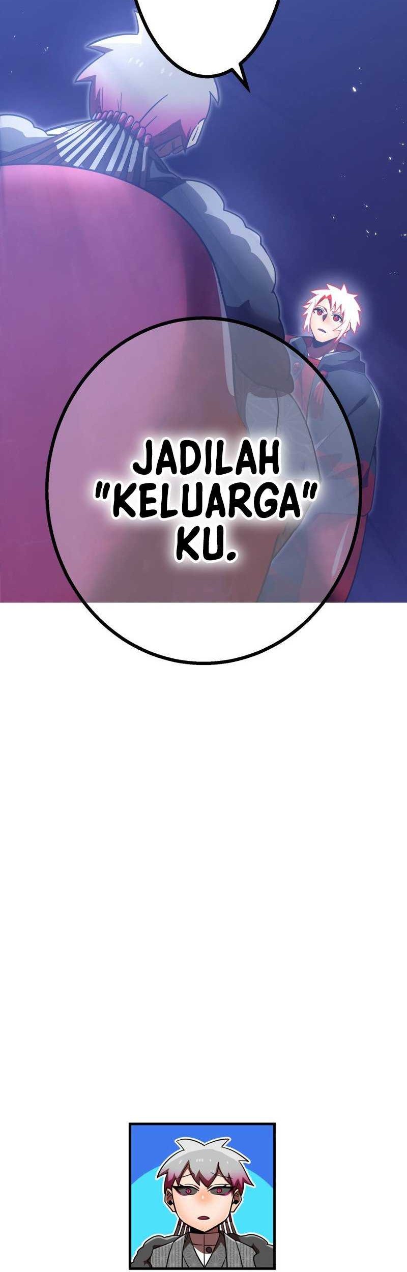 Savior of Divine Blood ~Draw Out 0.00000001% to Become the Strongest~ Chapter 72 - halaman 11