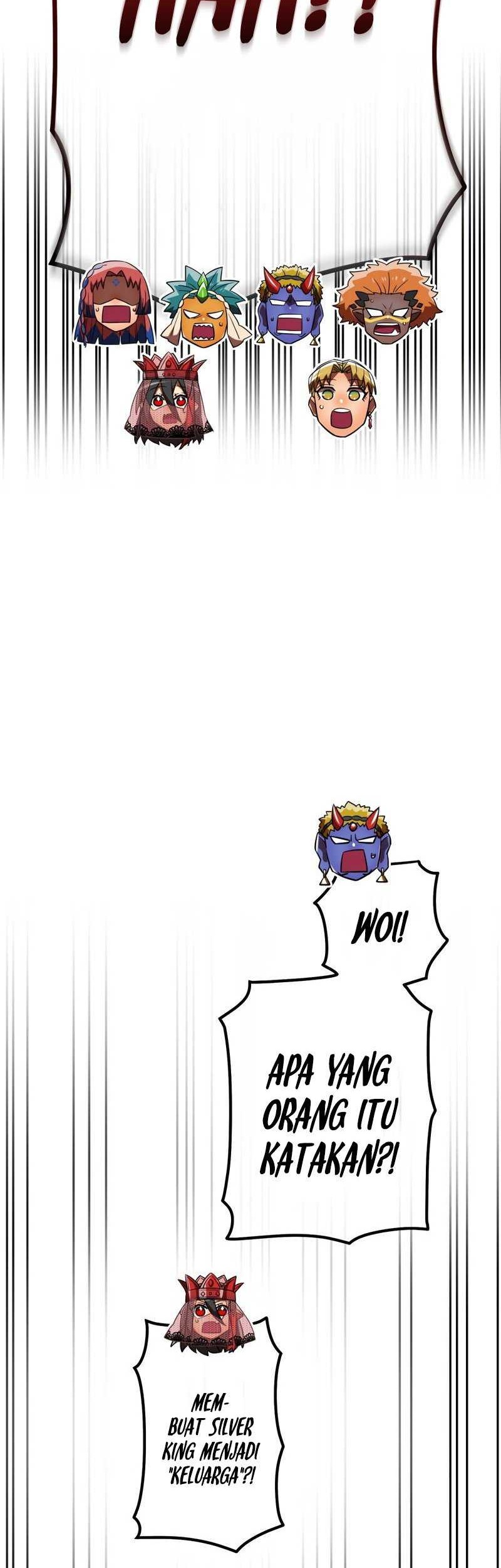 Savior of Divine Blood ~Draw Out 0.00000001% to Become the Strongest~ Chapter 72 - halaman 13