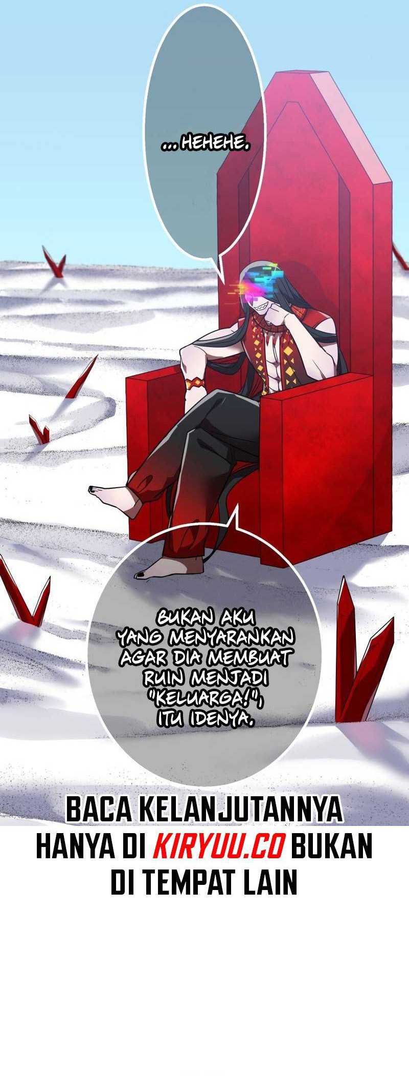 Savior of Divine Blood ~Draw Out 0.00000001% to Become the Strongest~ Chapter 72 - halaman 15