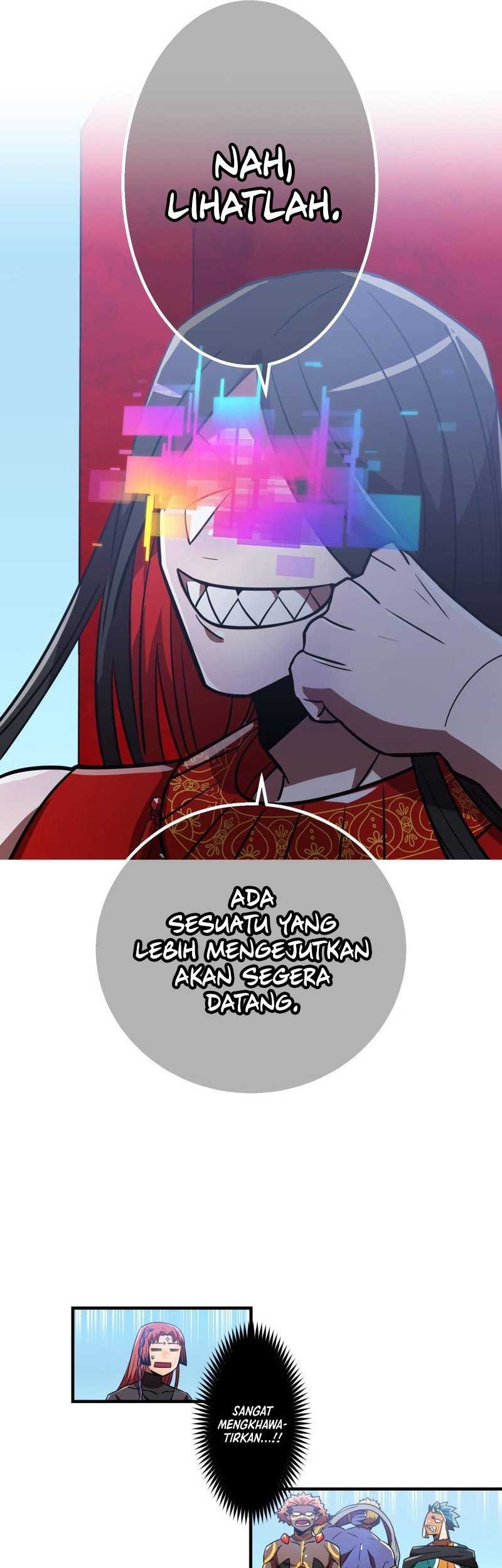 Savior of Divine Blood ~Draw Out 0.00000001% to Become the Strongest~ Chapter 72 - halaman 16