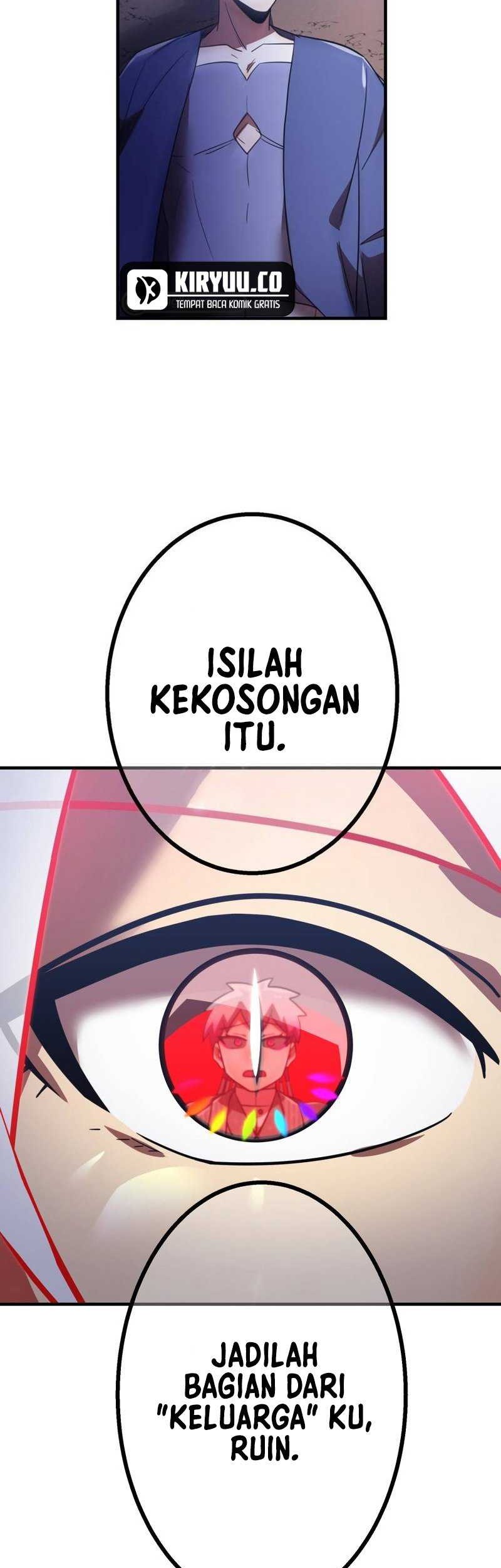 Savior of Divine Blood ~Draw Out 0.00000001% to Become the Strongest~ Chapter 72 - halaman 18