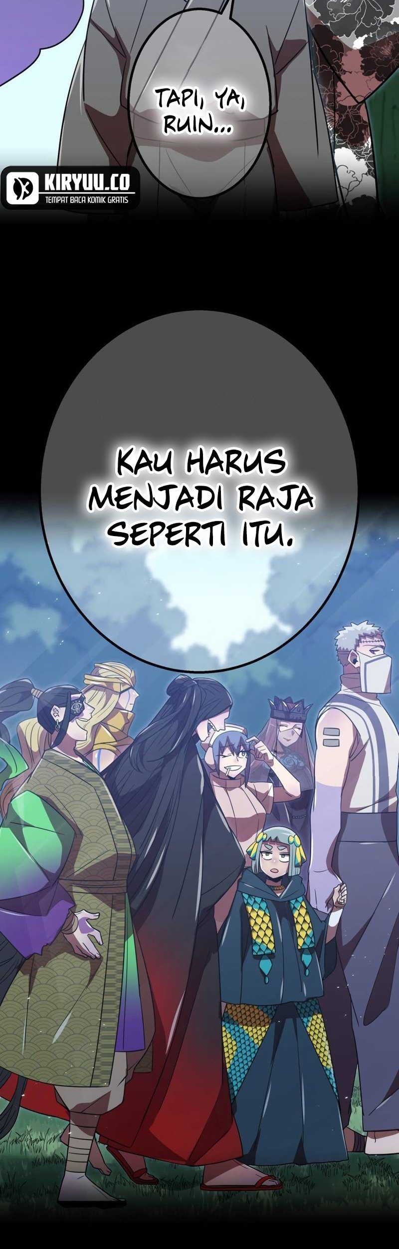 Savior of Divine Blood ~Draw Out 0.00000001% to Become the Strongest~ Chapter 72 - halaman 2