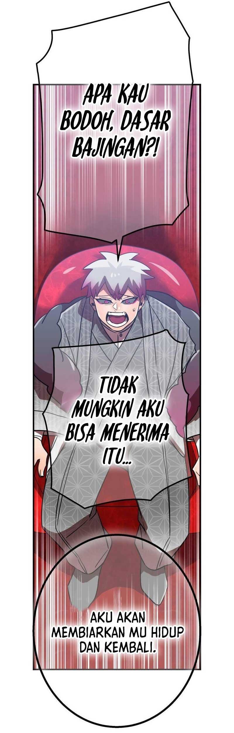 Savior of Divine Blood ~Draw Out 0.00000001% to Become the Strongest~ Chapter 72 - halaman 20