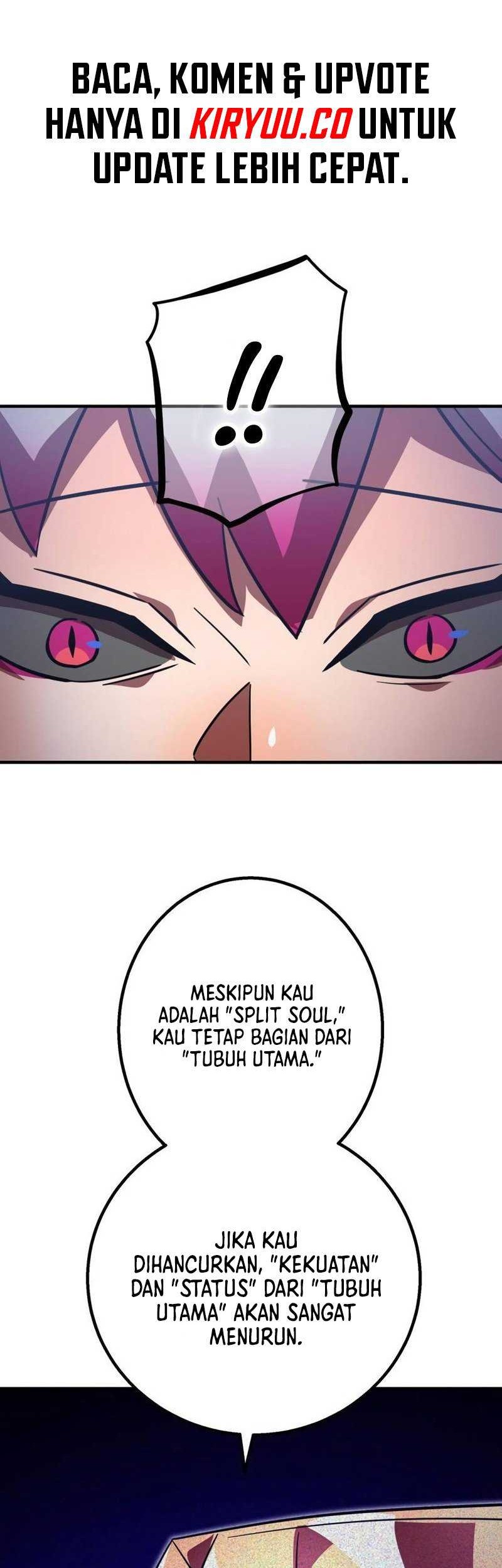 Savior of Divine Blood ~Draw Out 0.00000001% to Become the Strongest~ Chapter 72 - halaman 21
