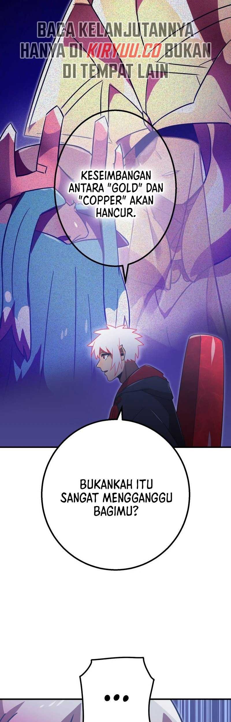 Savior of Divine Blood ~Draw Out 0.00000001% to Become the Strongest~ Chapter 72 - halaman 22