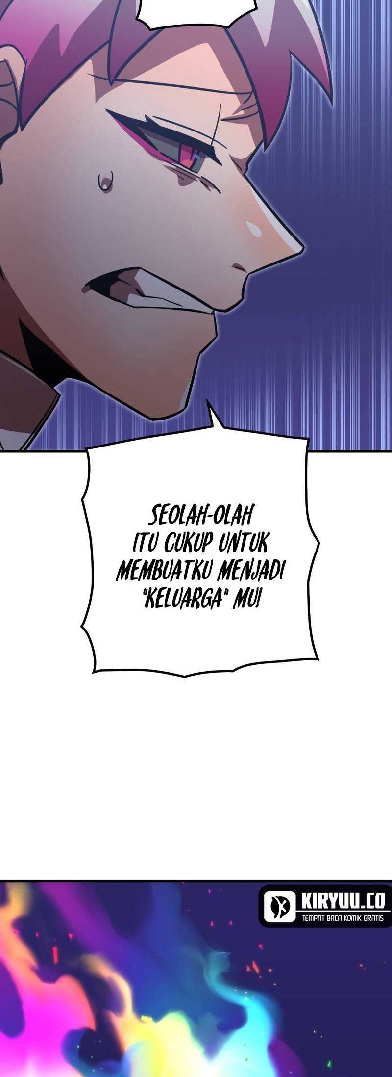 Savior of Divine Blood ~Draw Out 0.00000001% to Become the Strongest~ Chapter 72 - halaman 23