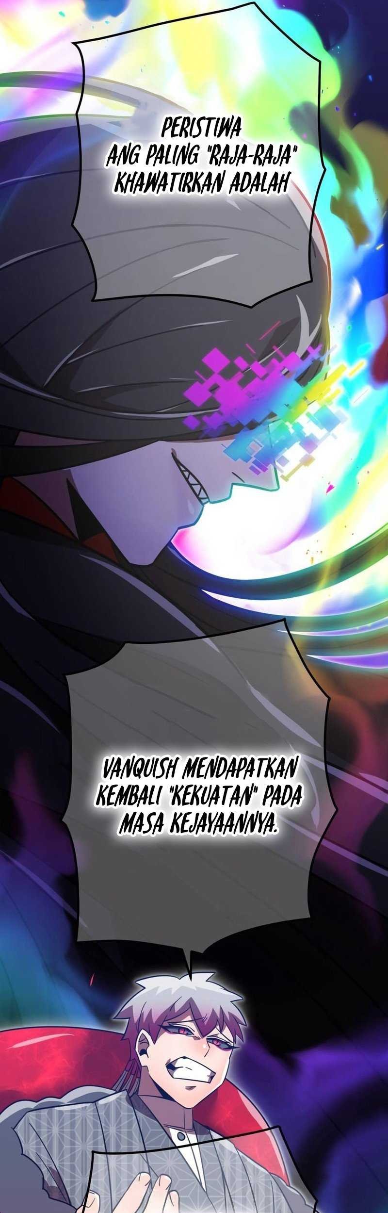 Savior of Divine Blood ~Draw Out 0.00000001% to Become the Strongest~ Chapter 72 - halaman 24