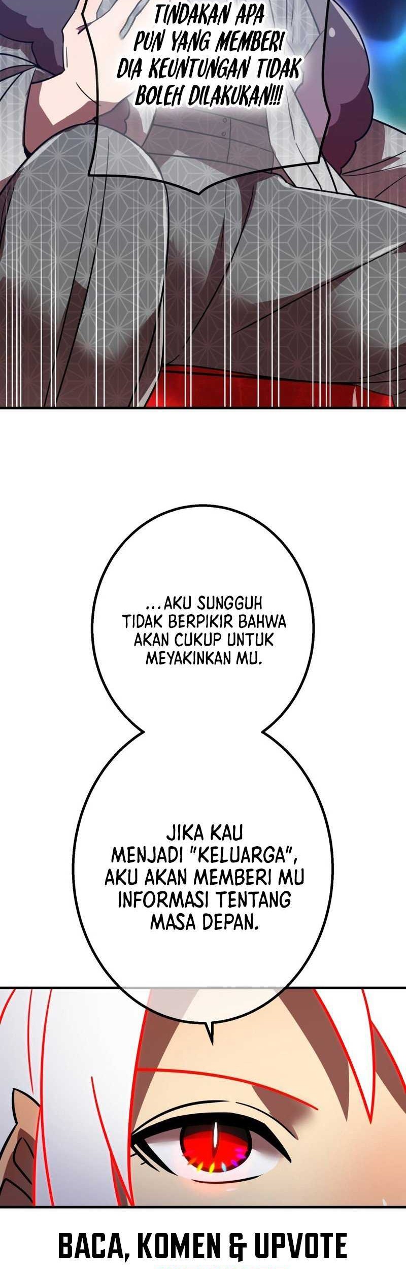 Savior of Divine Blood ~Draw Out 0.00000001% to Become the Strongest~ Chapter 72 - halaman 25