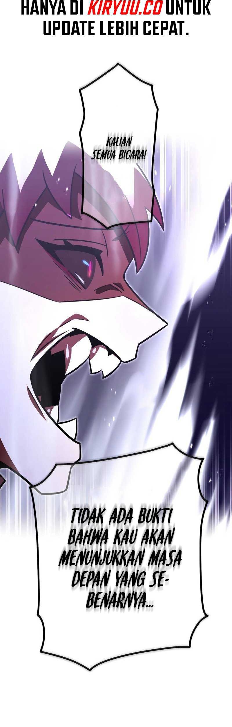 Savior of Divine Blood ~Draw Out 0.00000001% to Become the Strongest~ Chapter 72 - halaman 26