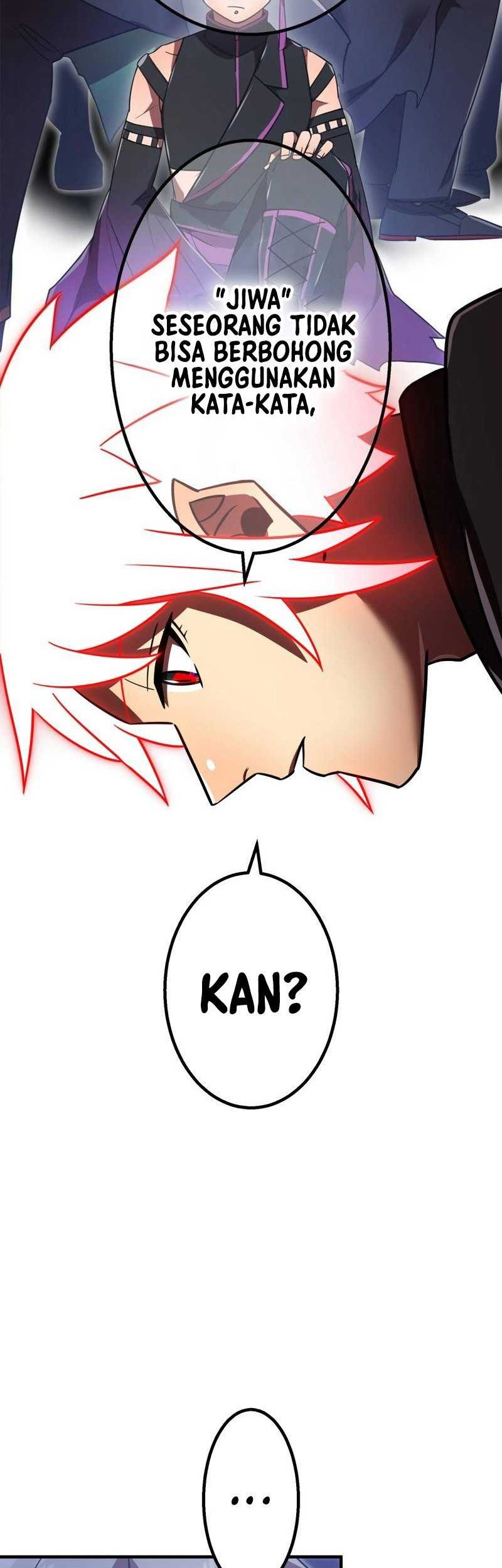 Savior of Divine Blood ~Draw Out 0.00000001% to Become the Strongest~ Chapter 72 - halaman 29