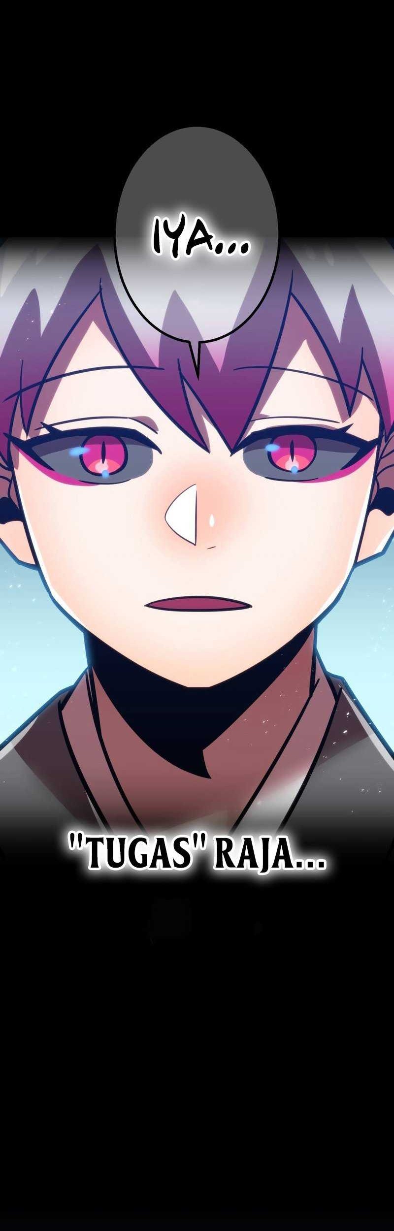 Savior of Divine Blood ~Draw Out 0.00000001% to Become the Strongest~ Chapter 72 - halaman 3