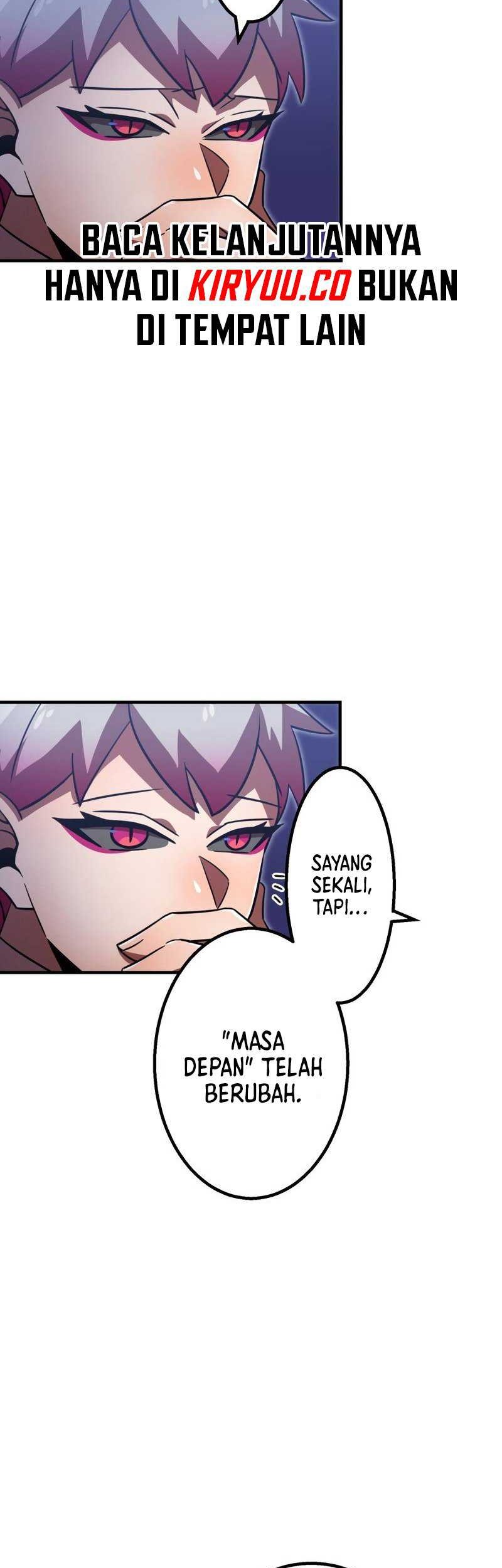 Savior of Divine Blood ~Draw Out 0.00000001% to Become the Strongest~ Chapter 72 - halaman 30