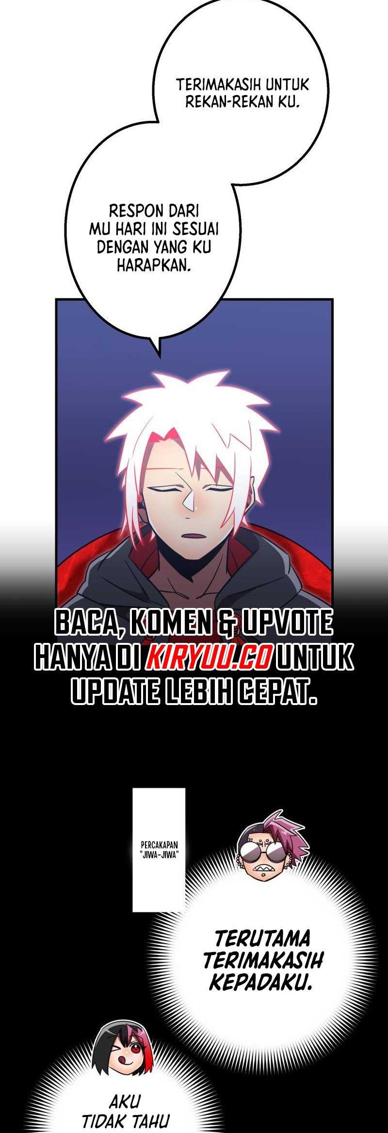 Savior of Divine Blood ~Draw Out 0.00000001% to Become the Strongest~ Chapter 72 - halaman 31