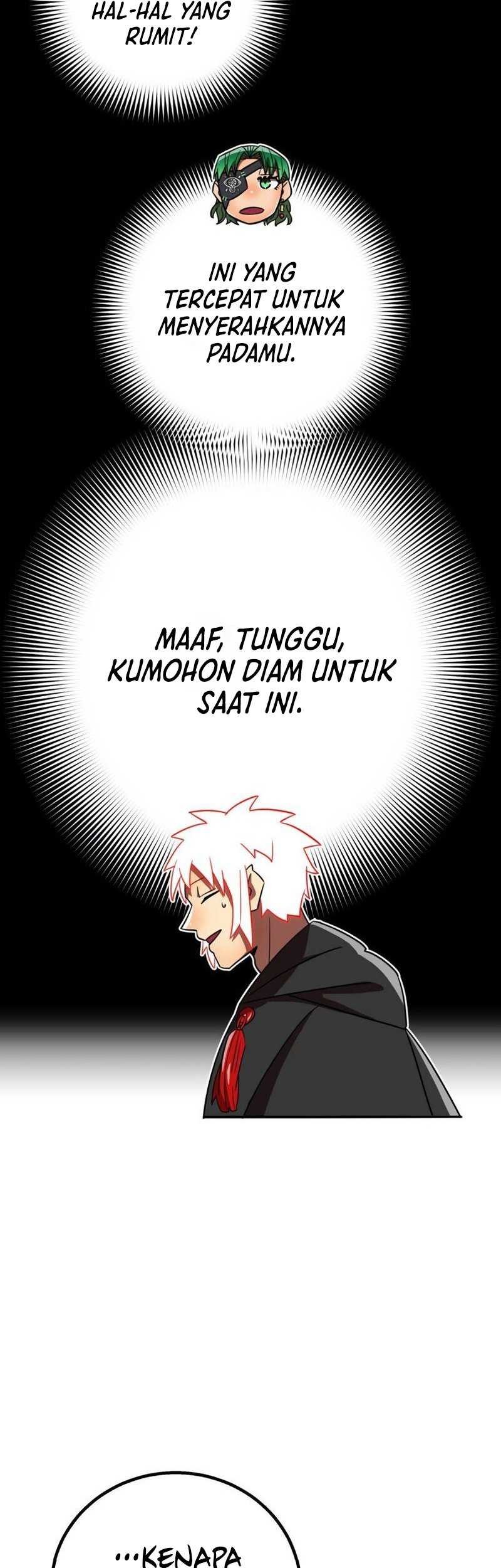 Savior of Divine Blood ~Draw Out 0.00000001% to Become the Strongest~ Chapter 72 - halaman 32