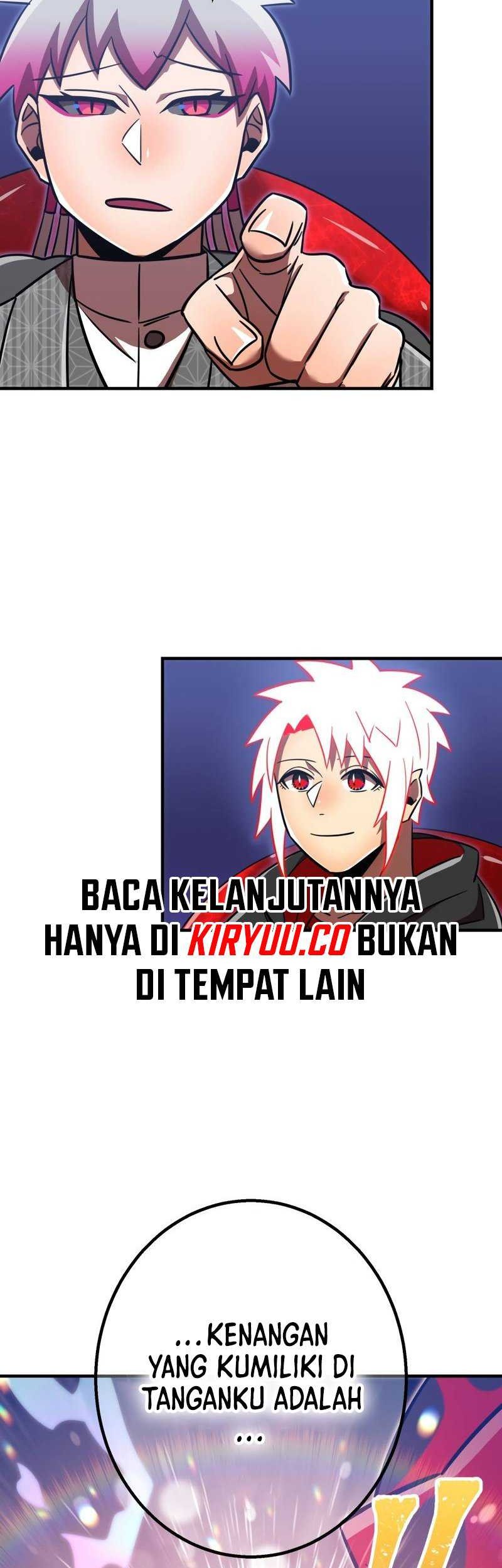 Savior of Divine Blood ~Draw Out 0.00000001% to Become the Strongest~ Chapter 72 - halaman 34