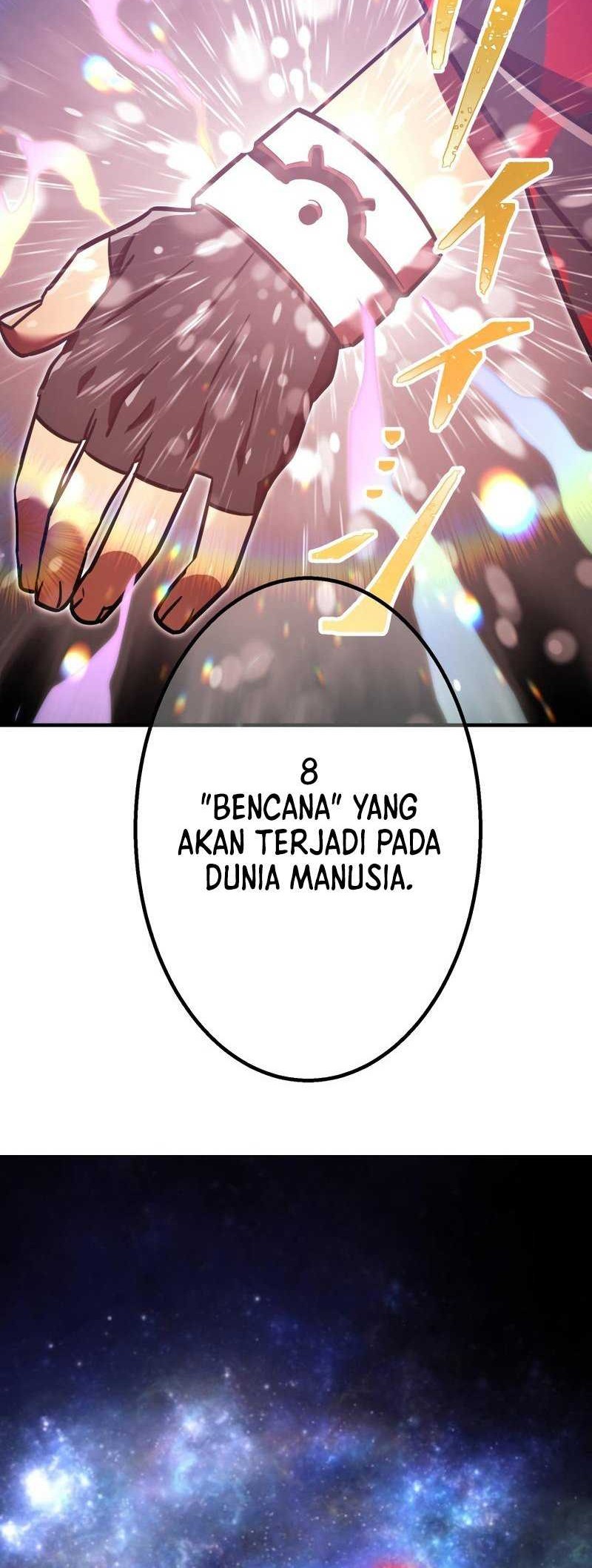 Savior of Divine Blood ~Draw Out 0.00000001% to Become the Strongest~ Chapter 72 - halaman 35