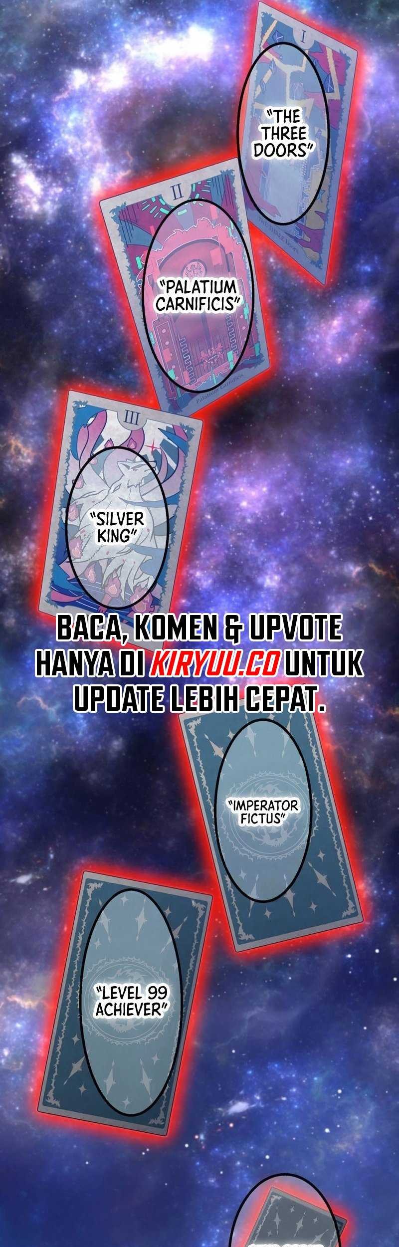 Savior of Divine Blood ~Draw Out 0.00000001% to Become the Strongest~ Chapter 72 - halaman 36