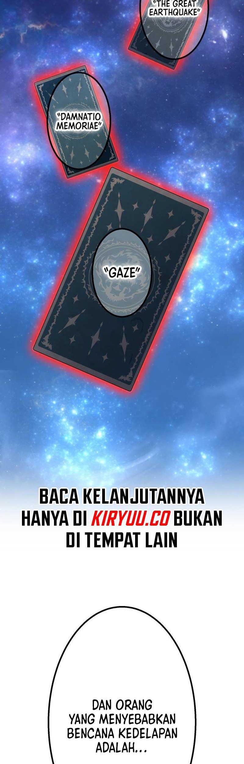 Savior of Divine Blood ~Draw Out 0.00000001% to Become the Strongest~ Chapter 72 - halaman 37