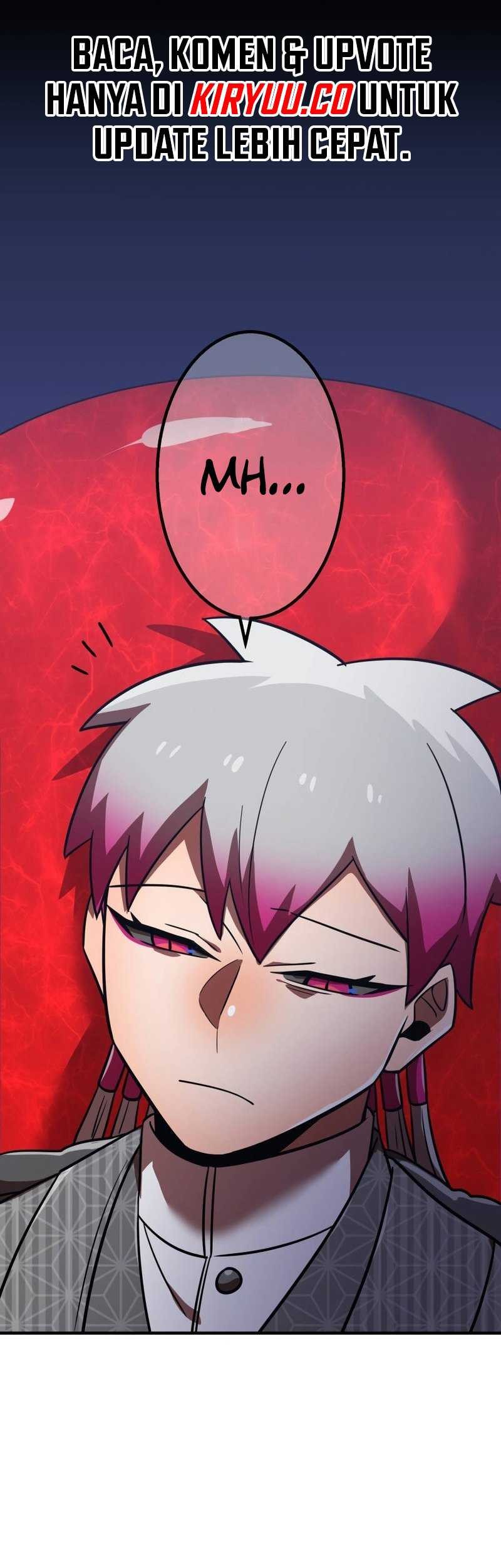 Savior of Divine Blood ~Draw Out 0.00000001% to Become the Strongest~ Chapter 72 - halaman 4